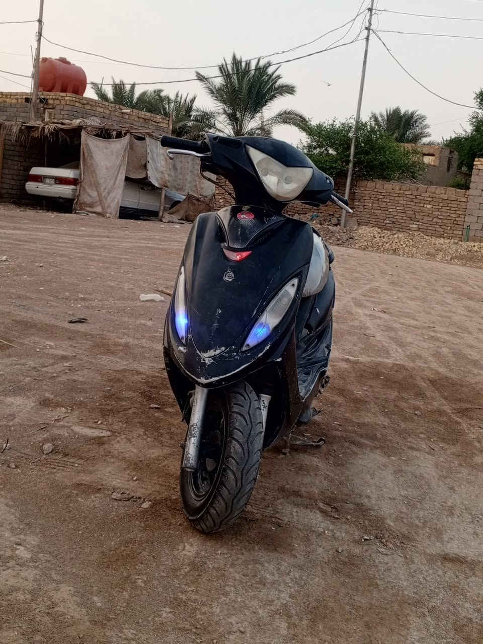 G4 • نضيفه • كهربائيات