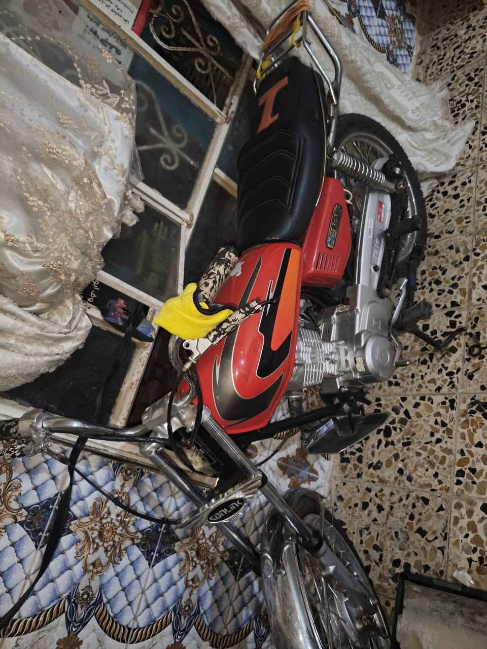 سكنر • برقي • ما مفتوح