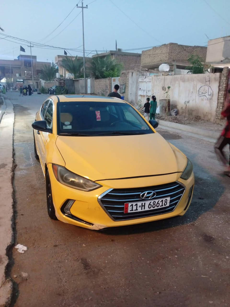 النترا • ٢٠١٧ • مكينة ٢٠٠٠