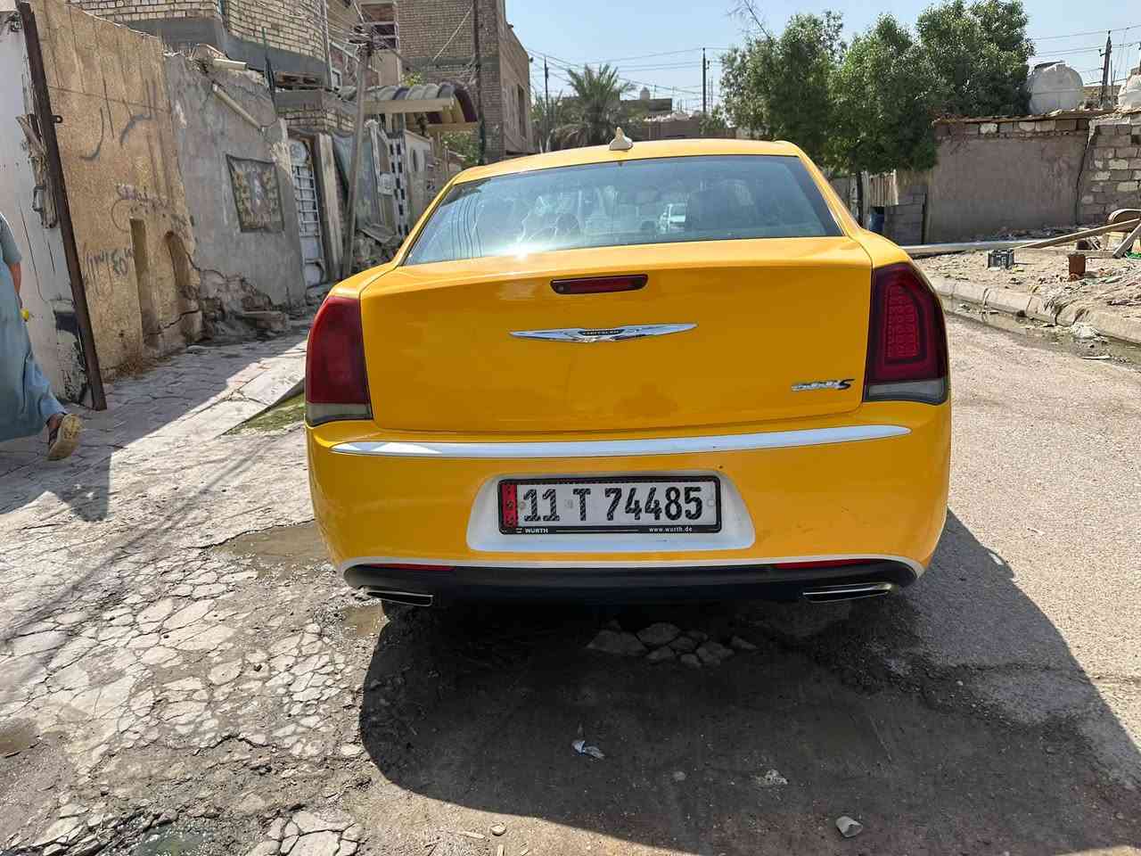 السلام عليكم اوباما 2019 اصل مواصفات sكشنات حضن شفتات ستيرن تشغيل عن بعد وباقي الموااصفات المعروفة حادثهة بجم تبديل من البوينات وصور الحادث بالمنشور سعرهة 165 قفل للاستفسار ***********
