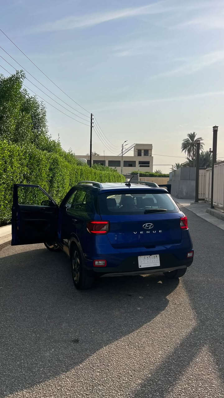 ٢٠٢٣ • مرقم بغداد • حادث خلفي