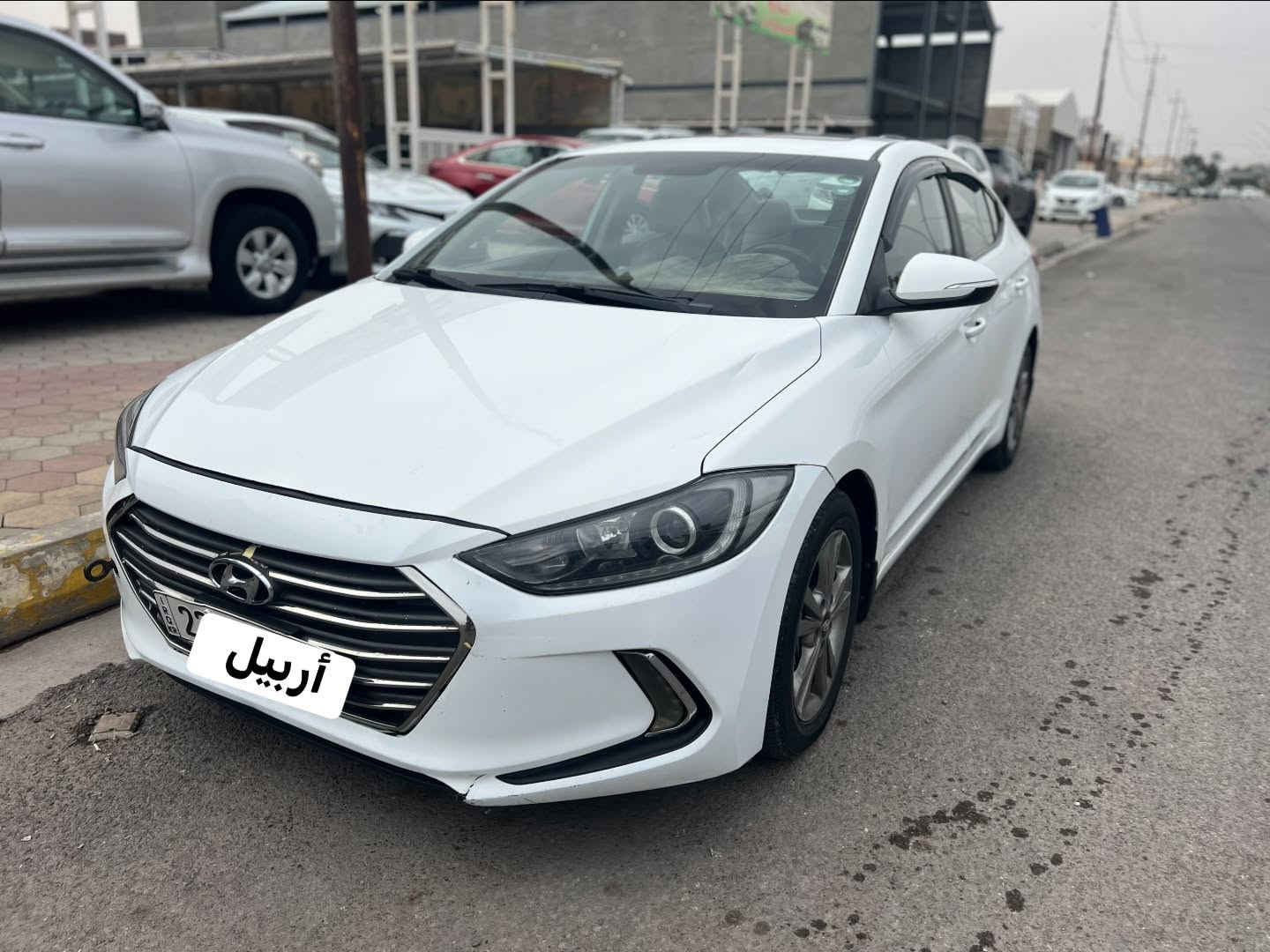 النترا • ٢٠١٧ • تحويل ثاني يوم