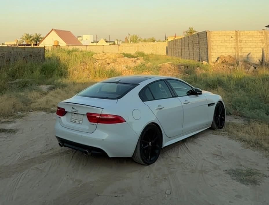 السلام عليكم

جاكور Xe 2016 ممشى ٧٧ الف كم وكالة سردار  للبيع
 السياره في حاله ممتازه جداً 

مكان السياره بغداد الرصافة

السعر رقم الهاتف واتساب فقط: ***********
