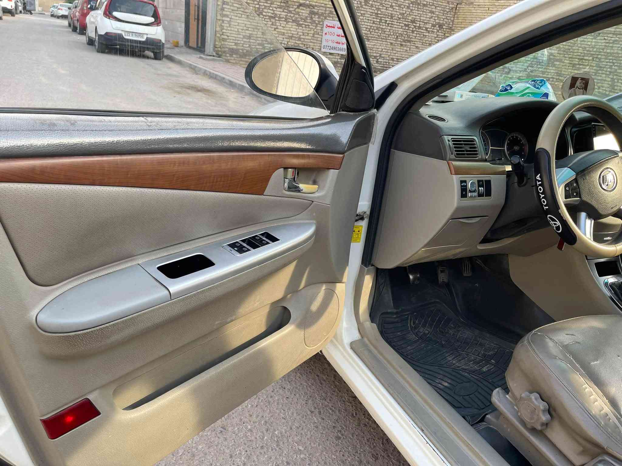 ليڤان 620 • ٢٠١٣ • بلاديه