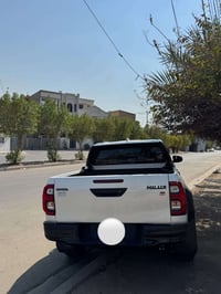 للبيع GRموديل 2024 سياره جديده جداً مكفوله كفاله عامه من البارد والصبغ...