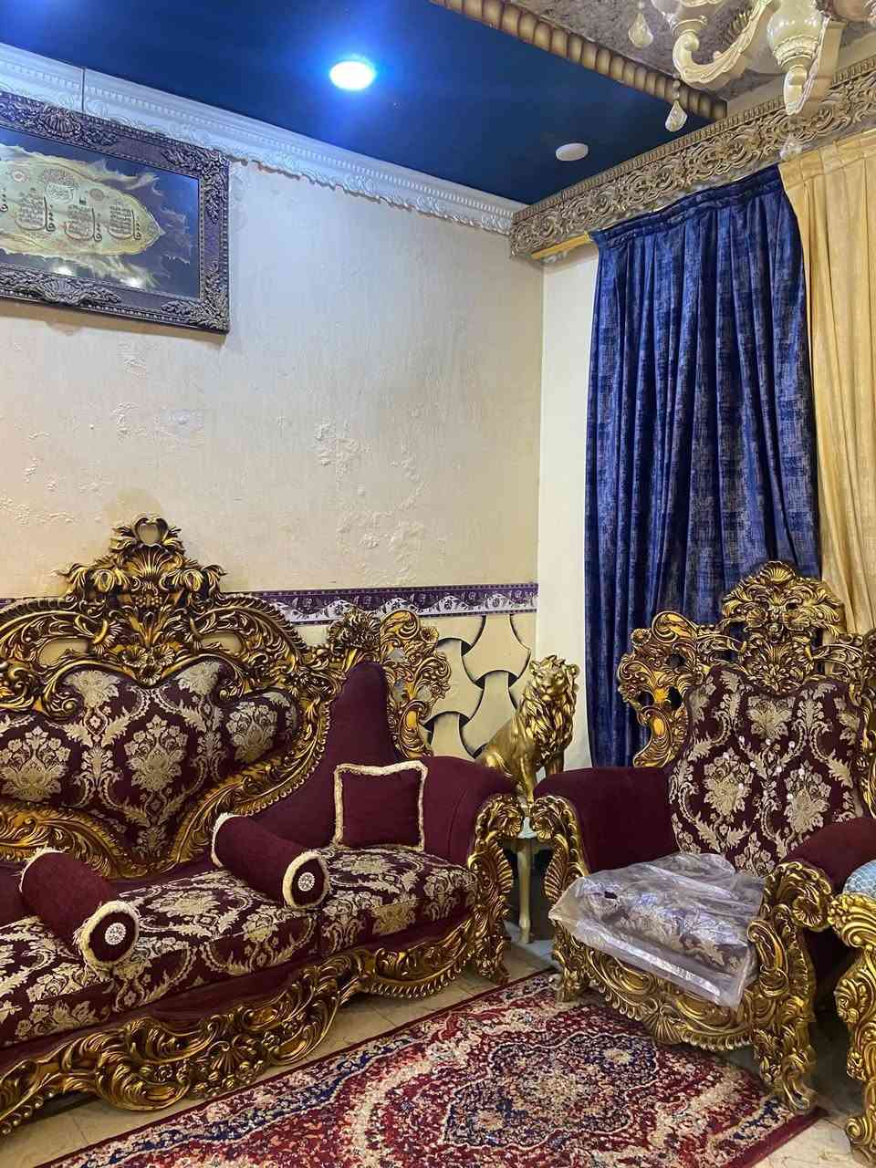 تخم ملكي • جديد • بغداد الزعفرانيه