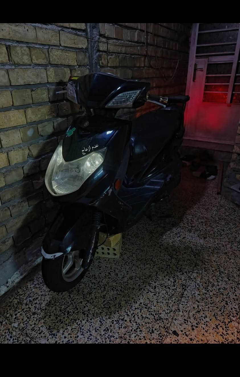 سكنز فحل نوزل خطين دراجه كامله مكينه ناعمة حلوه شلعه ومعدل عليه أدامه كلجات خرز وقايش وفايبرات كفرات كامله ترايش كامله اشاير دشبول شغال للبيع ب 700 وبيه مجال مديل 2010 وياله ذهبية كولد مكاني بغداد الكاظميه ***********
