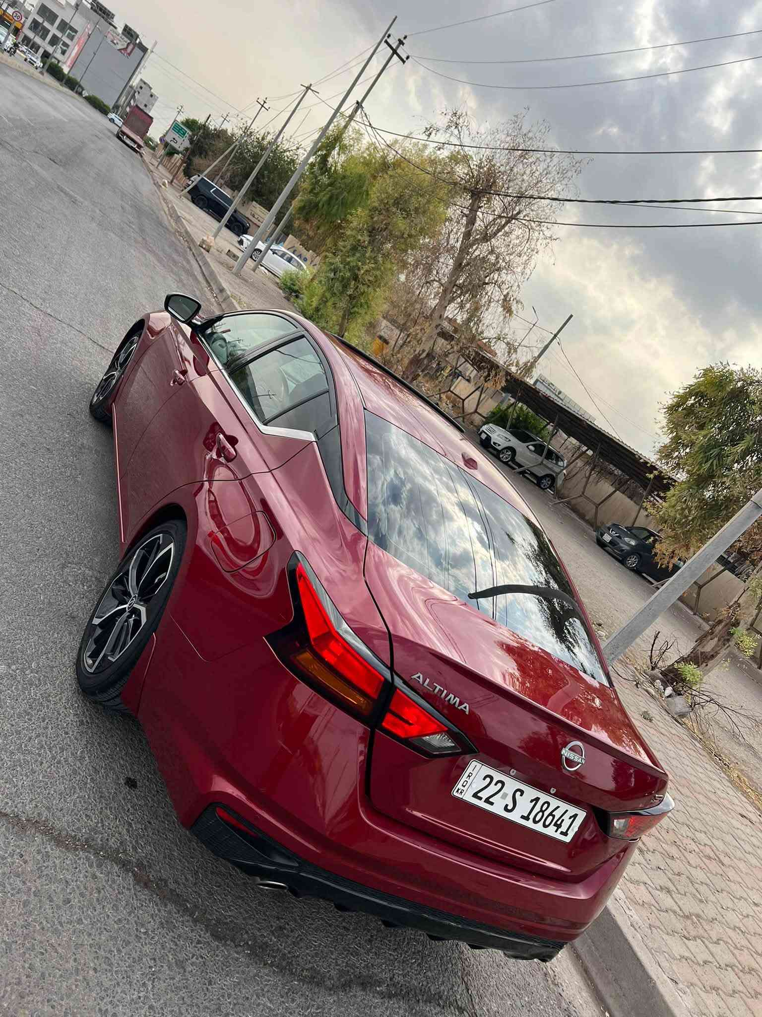 التيما • ٢٠٢٤ • SR بلس