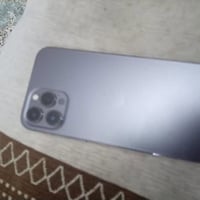 آيفون ١٢ برو ماكس • ٢٥٦ • شاشه مبدله