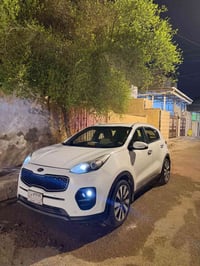 سبورتج • ٢٠١٨ • ٢١٠٠٠٠ كم