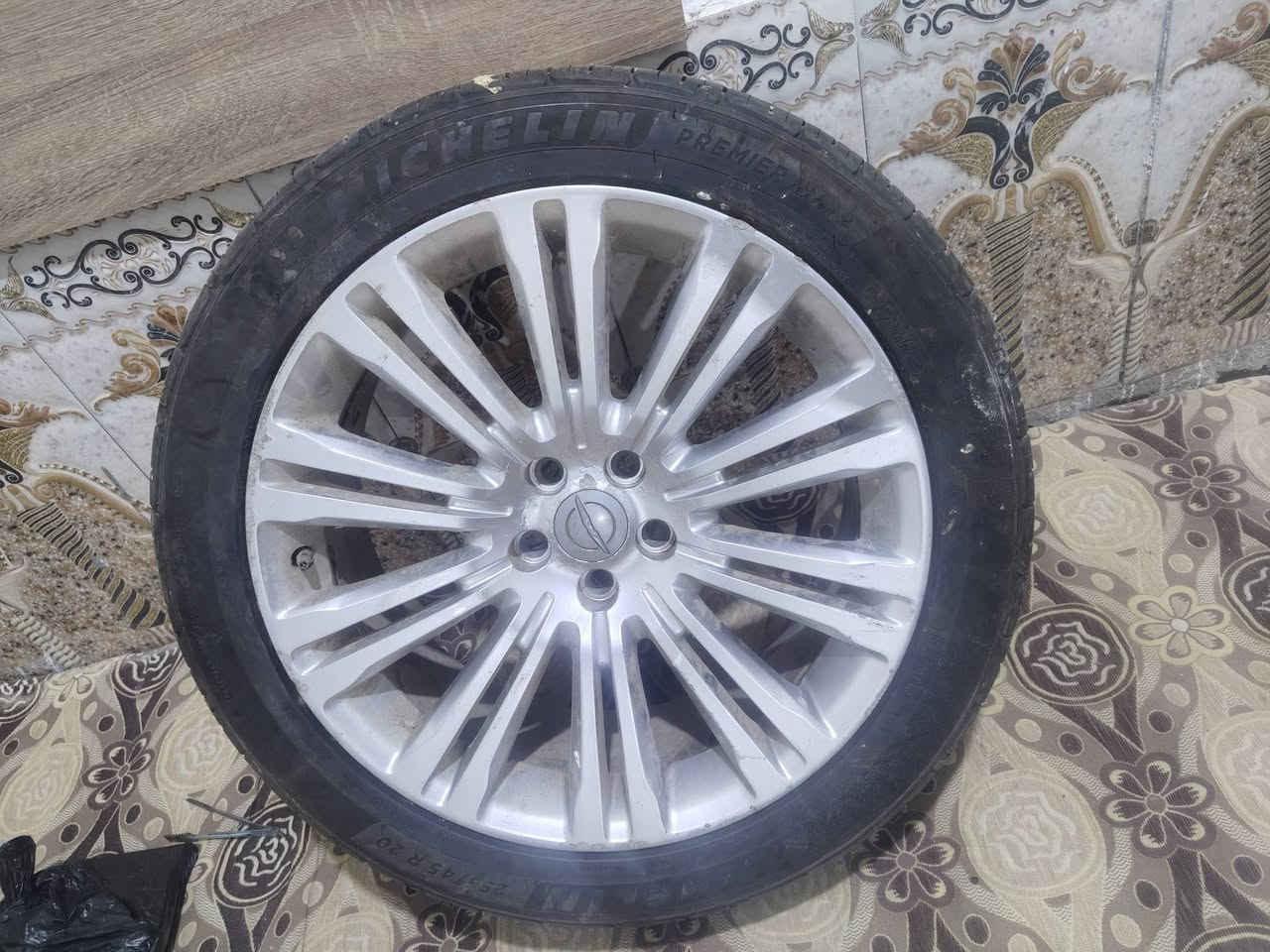 جديد • مكسيكي • بلا فتيله
