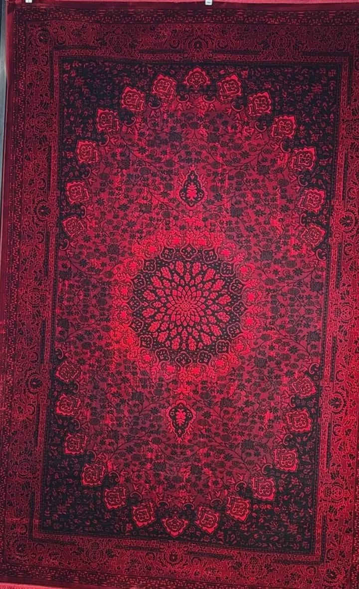 بخاري تركي • كاربت وزوالي • المشتل