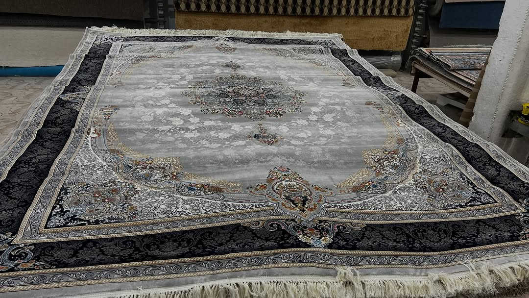كاشان • ٧٠٠ شانه
