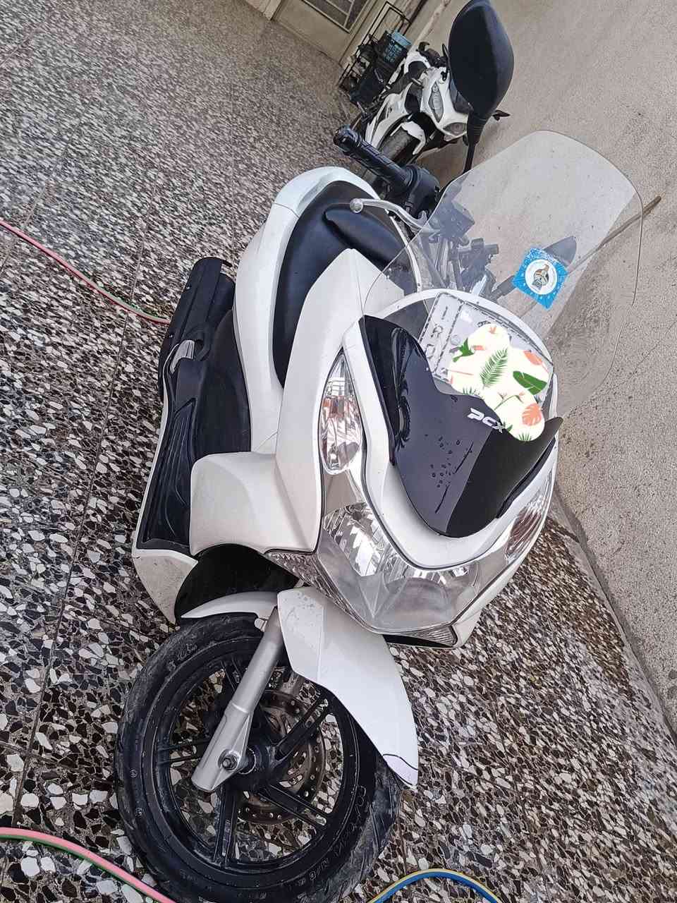 السلام عليكم
جيل الاولpcx الدراجه نضيفه جداا ماشيه30الف رقم بغداد بسمي تحويل ثاني يوم دراجه بلاديه مامفتوح برغي بيها السعر ٢٥ورقه
مكان بغداد كاظميه ***********
