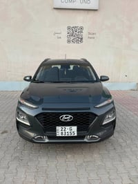 هواندي كونا موديل 2021 رقم أربيل باسمي شرط التحويل   محرك 2000دوش  سيا...