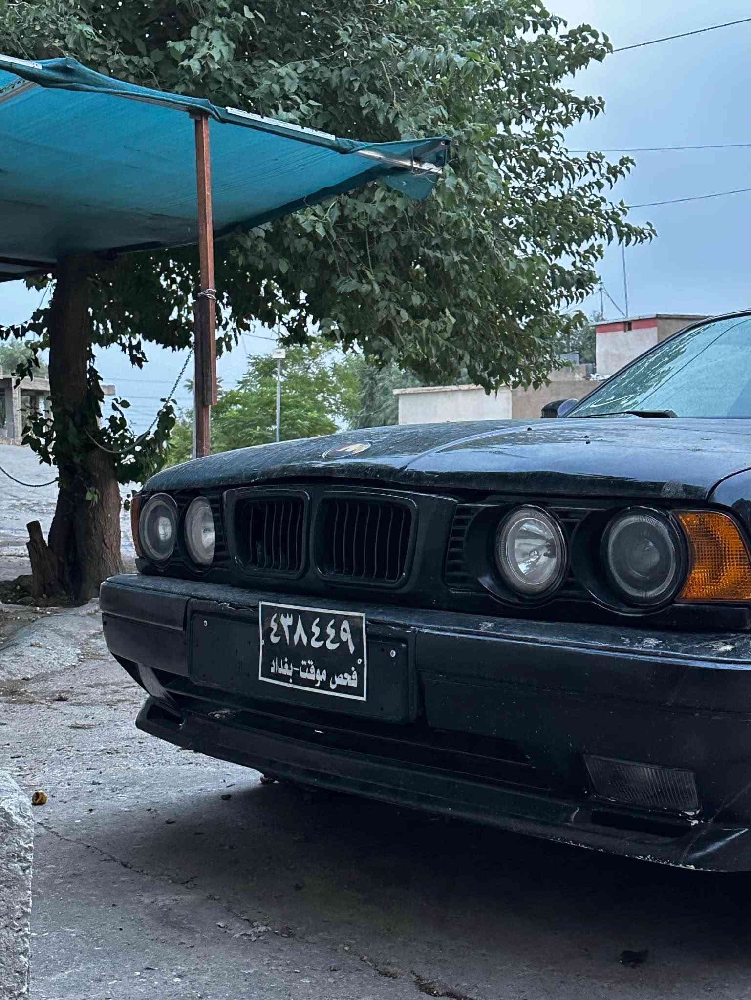 سەرەتا بە ناوی خوای گەورە bmw ٥٢٥ دیجیتال ماشااللەء لە هەیکەلی زۆر زۆر جوان ماوەتەوە لایت ئەلقەیە ئارم سلیمانیە ئارمەکەی بە هەدیەوە موسو براوەی بە شەرتە هەیکیەلی قنجو قۆپی نیە شوختو شتی نیە زۆر زۆر جوانە چوار تایەو ویلی لۆکی لەسەرە چات بنیرە لە خزمەتام کامل زانیاریم نوسیوە كويسينجاك, أربيل
