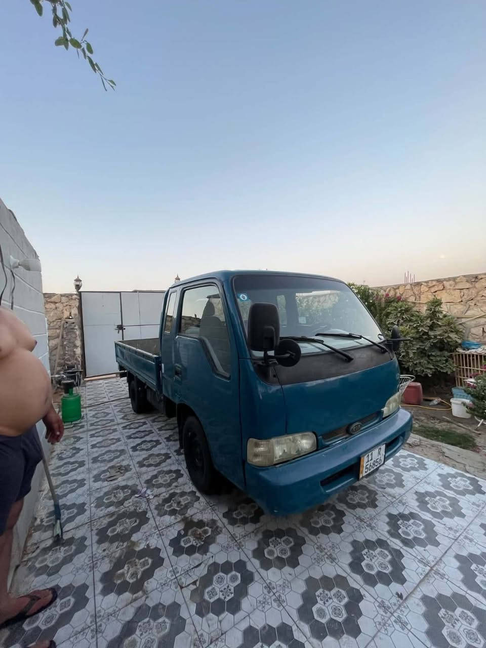 السلام عليكم كيه فونتيره موديل ١٩٩٩ رقم بغداد إنكليزي باسمي تحويل مباشر مكفولة من الضربه والشواصي  مكفولة السعر ٦٤ وبيها مجال هذا رقم راعيها واليحب يتواصل وياه *********** العنوان النجف ابو حداري
