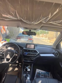 شانجان L7 مديل 2025 سياره على وضع شركه ماشيه ٢٣ الف  رقم بغداد شرط الم...
