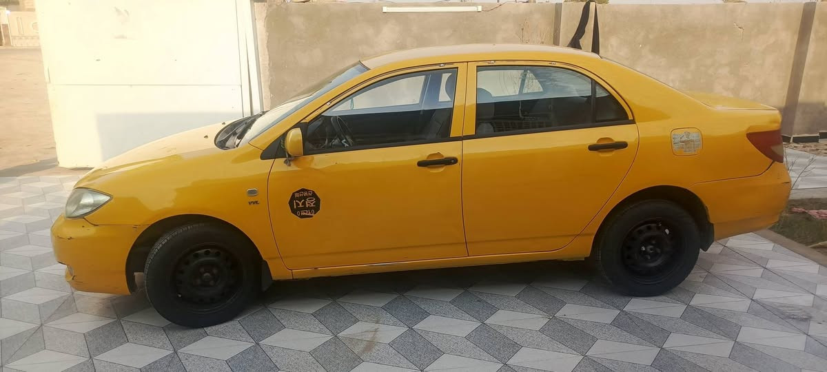 السلام عليكم بي وايدي  موديل 2019
جاهزه سياره مكفوله بيها بس طخه موضحه بل جاملغ الخلفي جاهزه من كلشي تبريد مكينه كير حداديه تواير 
مكاني ناصريه مخلصه سياره مداور ثاني يوم  السعر 65 وبيها مجال حك جيه ترايك وين ماتريد شرط الاتصال‏‪***********‬‏
