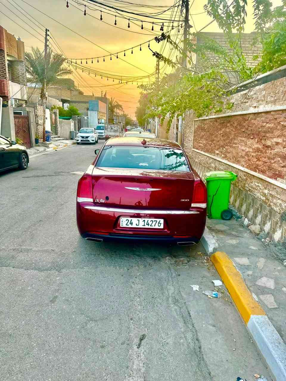 وبامه موديل 18 بيه رشه بل باب بين الباب وجاملغ الامامي ابيع قطعتين سياره كنديه موصفات فول
سياره جاهزه من كلشي ***********
