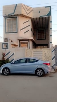 كربلاء • ١٣٠م • طابقين