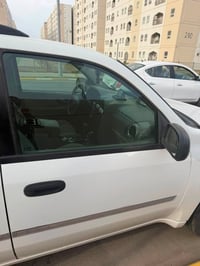 جميي انفوي موديل 2007 مكفوله من الحادث والصبغ كير ومكينه مكفولات السعر...