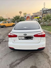 ٢٠١٥ • رقم بغداد • مكينة وكير جدد