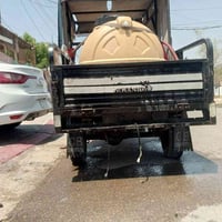 موديل 2025 • بلا حسينية راشدية • للبيع
