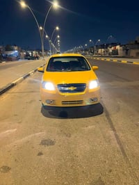 افيو • ٢٠١١ • البصرة