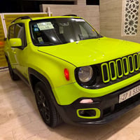 جيب رينكد • ٢٠١٧ • حرة باسمي