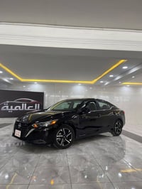 سينترا SV • ٢٠٢٤ • رقم دهوك