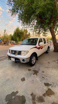 نافارا • ٢٠١٢ • مكينة جديد