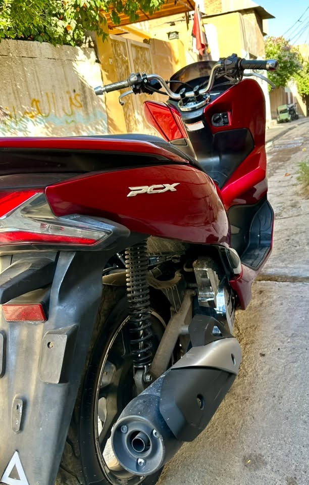 للبيع PCX جيل ثالث ياباني🇯🇵🇯🇵
لون ماروني مميز

حساسات وكاملة مكملة❤️

الممشى 28ألف كم فقط

دراجة نظيفة ومرتبة، استخدام شخصي وحالتها ممتازة، 

جاهزة للاستخدام وما تحتاج شي.

رقم الهاتف ؛ ***********

السعر: اتصل ودلل

أ الموقع: ديالى بعقوبة
