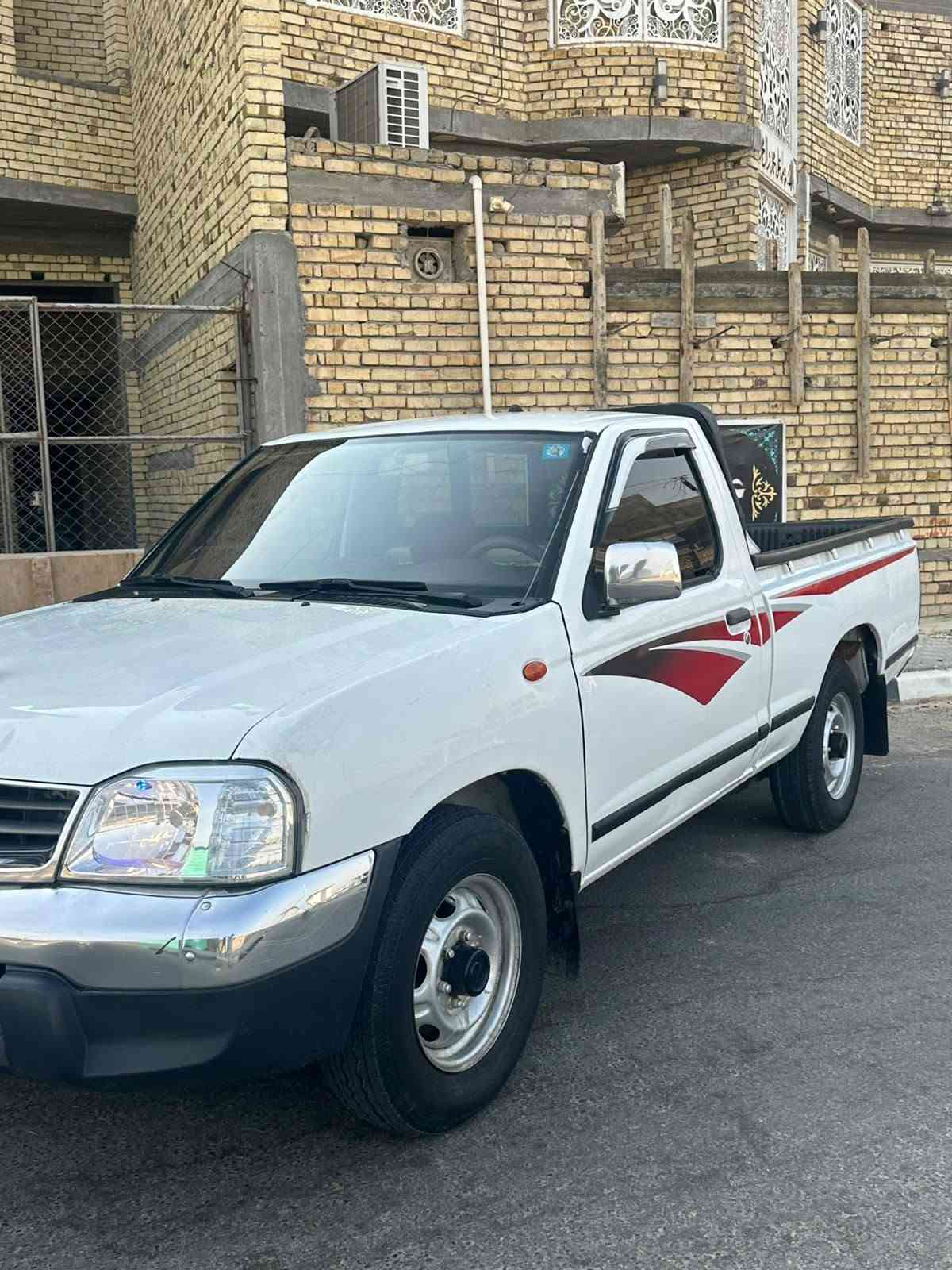نيسان تك • ٢٠١٣ • رقم ميسان
