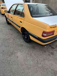 بيجو 405 • ٢٠٠٩ • ما بيه نقص