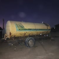 شاحنة • بابل طريق جبله • ناحية المام