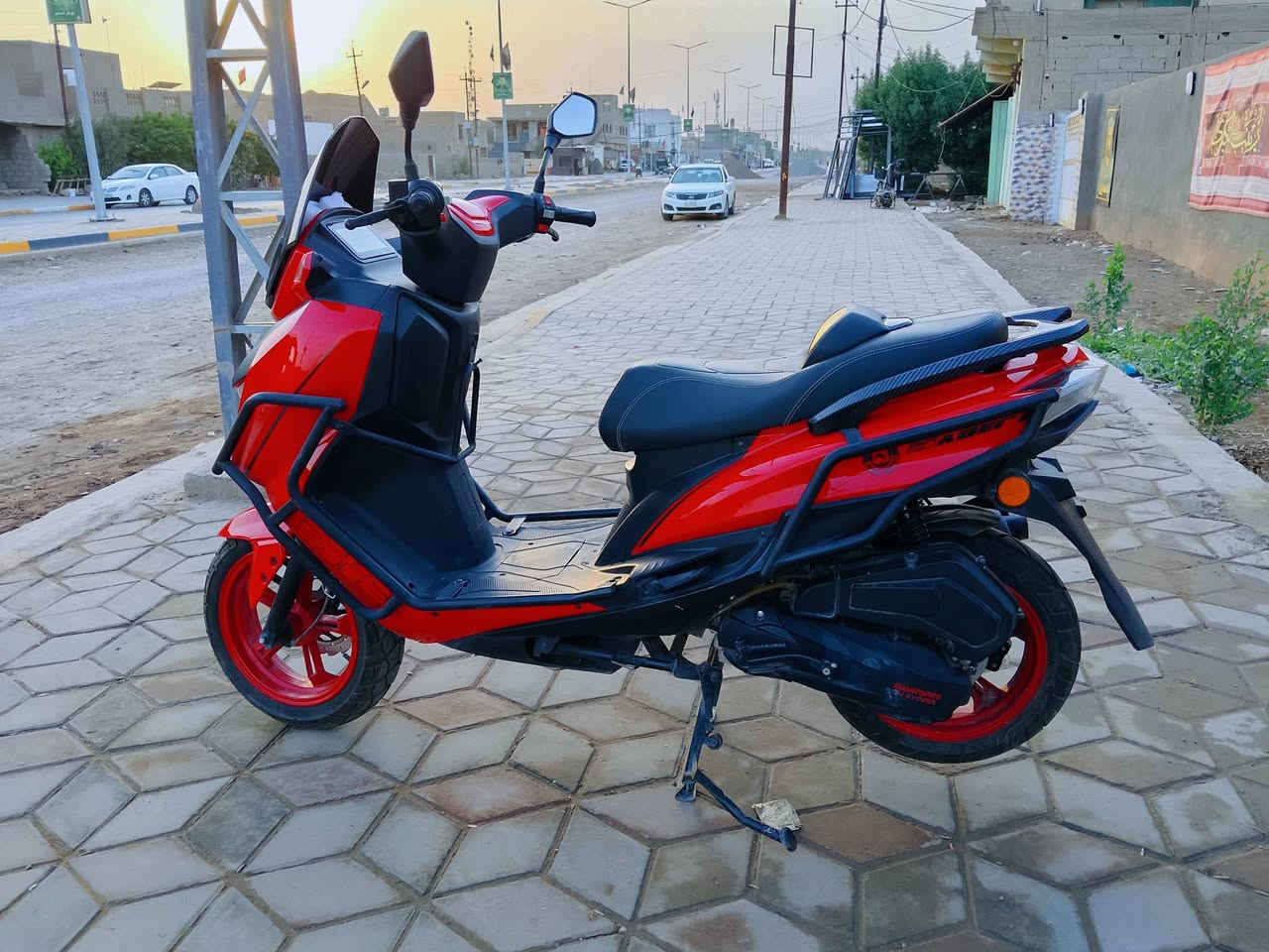 سترونك اكس ماكس • موديل ٢٥ • معدل ١٥٠