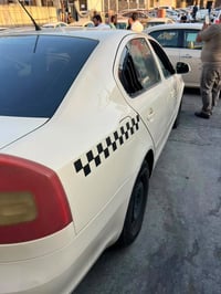 اسكودا • ٢٠١١