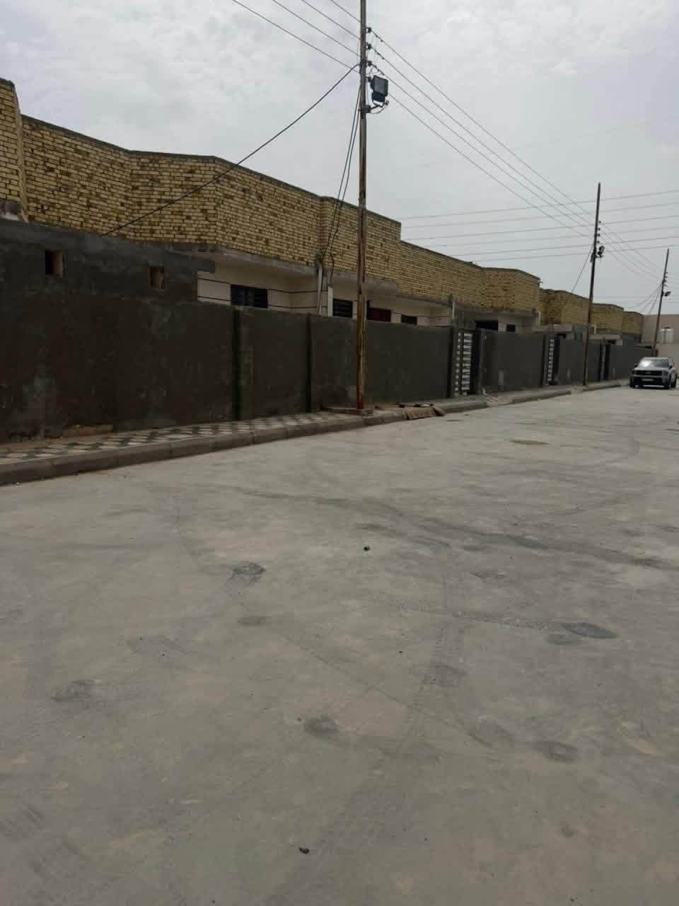 قرب جسر الطبر • ٥ دونم • سند ٢٥ زراعي