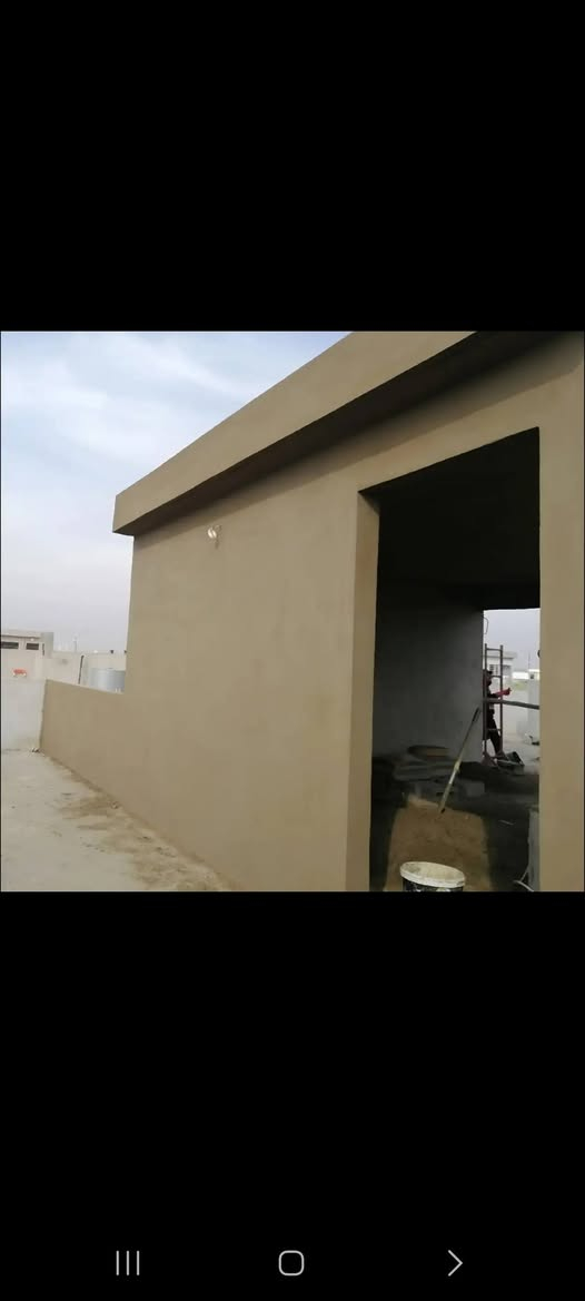 اسلام عليكم شتغل جص وسمنت وشغل درجه اولا داخل نجف فقط
المتر سمنت عله ٣ تلاف وجص المتر ٤ 
وشتغل بل يوميه همين وشغل درجه اولا ***********
