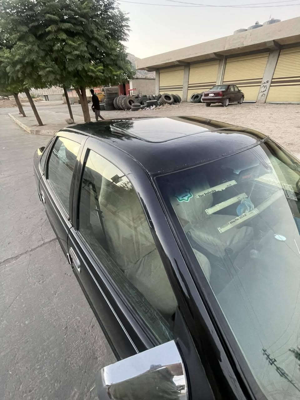 ئوپڵ فیکترا مۆدیل 90 ئاڕم پلاستیک سلێمانی مەکینە 20گێڕوومەکینەو ئینفلۆو. توندوتۆڵی وکارەبای بەشەرت دەعم ولێدراو موس وبڕاوە وخایس  و وەرگەڕانی بەشەرت دەشبول وبەردەرگاو ناوی جوانە تازە چوارتای لۆکی بۆبەستراوە تەنها فروشتن 23گەڵا شوین دەوروبەری ڕانیە ***********فایبەر واتساب رانية, السليمانية

