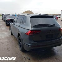 تيكوان ٢٠٢٣ • ٧ راكب • رقم بغداد