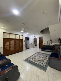 منطقة الخضراء • ٢٠٠م • طابقين