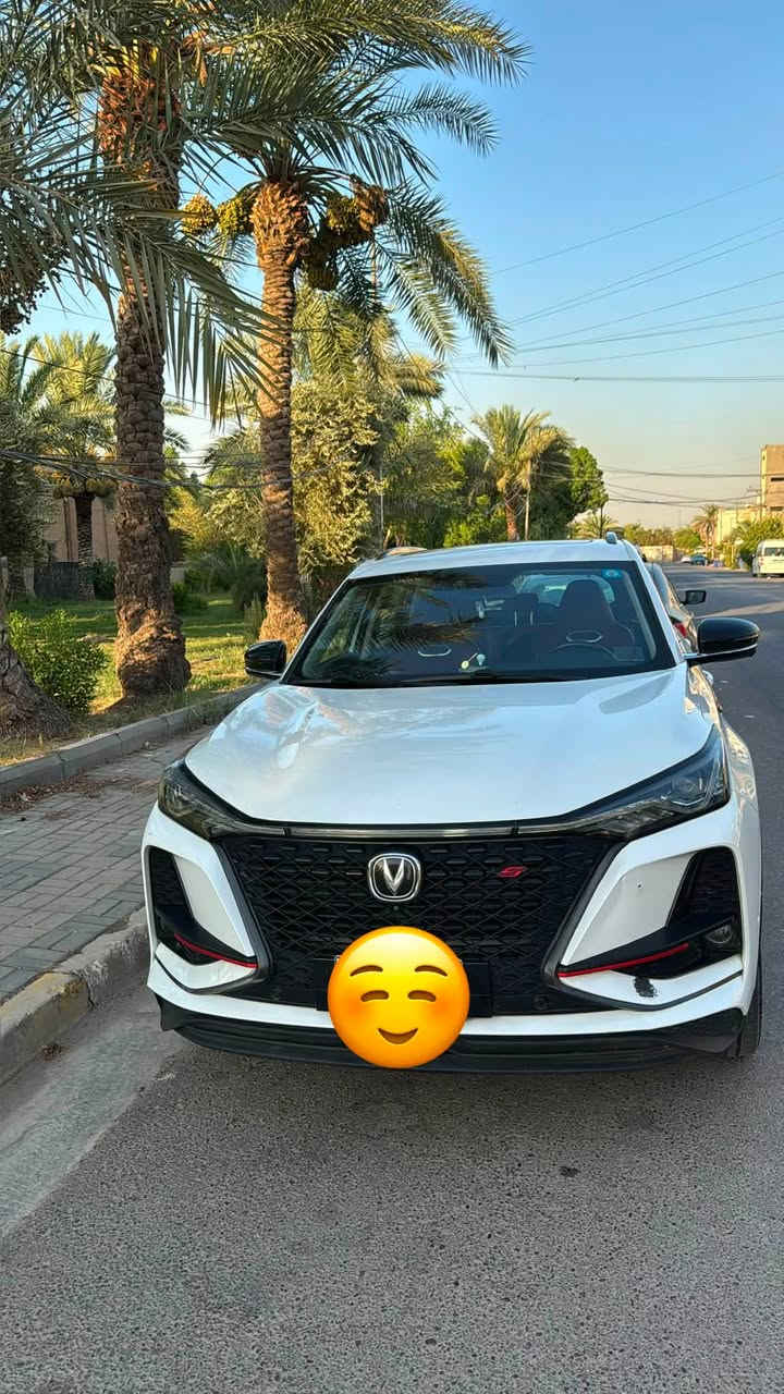 شانجان csplus75 موديل2022 فول مواصفات للتواصل ***********
