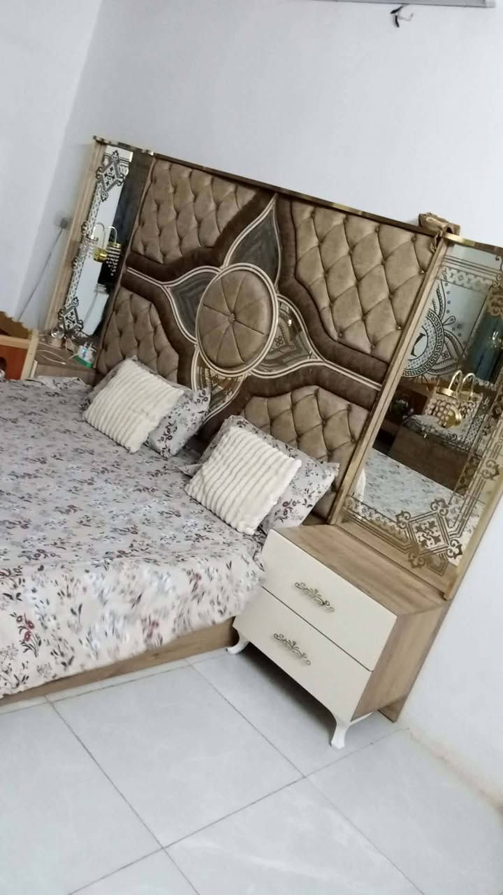 غرف تركيه مستعمله للبيع
مكان بغداد سعر 900بيه مجال رقم ***********واتساب
