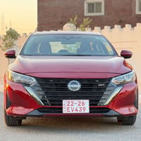 سنترا SV • ٢٠٢٥ • ٩٠٠٠ ميل