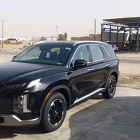 بلسايد للبيع موديل 2024 نص فول امبدل بيهةة جوملغ امامي جهة يمنه مكفوله...