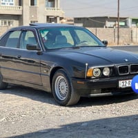 موديل ١٩٩٥ • وارد الماني • كير ومحرك شرط