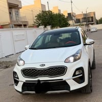 سبورتج • ٢٠٢٠ • جي تي لاين