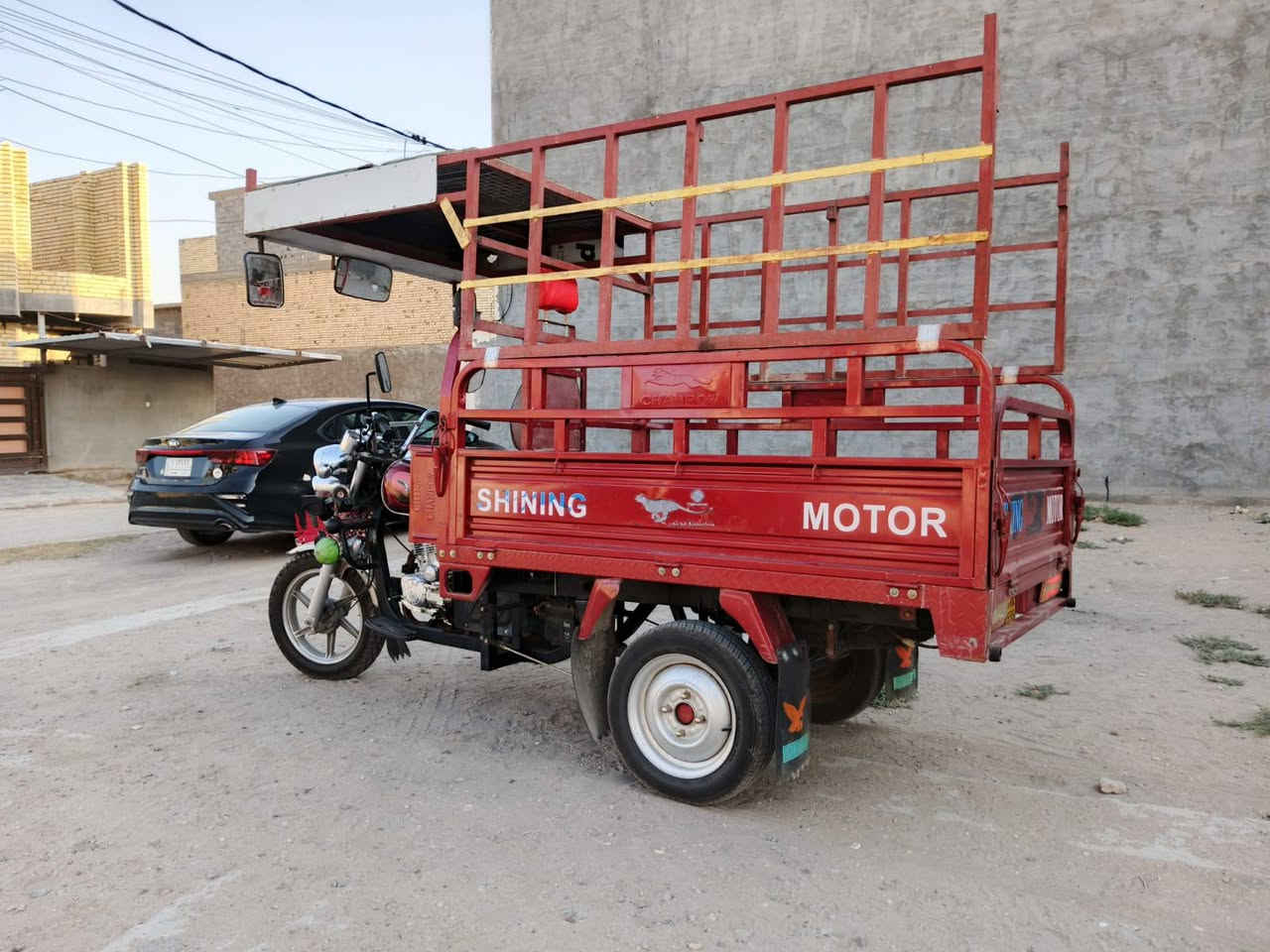 *********** السلام عليكم ستوته 23 للبيع مرقمه تحويل ثاني يوم السعر 3150 وبيها مجال بسيط للشراي مكاني فلوجه الستوته خير من الله تجي وشلع عيوني
